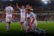 Ph&acirc;n t&iacute;ch k&egrave;o hiệp 1 Mazatl&aacute;n vs Atlas, 9h00 ng&agrave;y 8/9