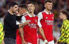 Ph&acirc;n t&iacute;ch k&egrave;o hiệp 1 Zurich vs Arsenal, 23h45 ng&agrave;y 8/9