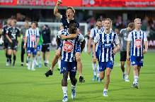 Soi k&egrave;o, dự đo&aacute;n Macao HJK vs Betis, 23h45 ng&agrave;y 8/9