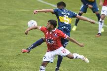 Soi k&egrave;o, dự đo&aacute;n Macao Huachipato vs Everton, 7h30 ng&agrave;y 10/9