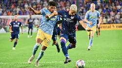 Soi k&egrave;o, dự đo&aacute;n Macao New York City vs Cincinnati, 7h07 ng&agrave;y 8/9