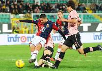 Soi k&egrave;o, dự đo&aacute;n Macao Palermo vs Genoa, 1h30 ng&agrave;y 10/9