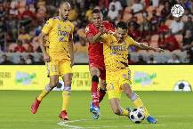 Soi k&egrave;o, dự đo&aacute;n Macao Tigres UANL vs Toluca 7h00 ng&agrave;y 8/9