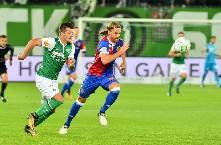 Soi k&egrave;o t&agrave;i xỉu Basel vs Pyunik h&ocirc;m nay, 2h ng&agrave;y 9/9