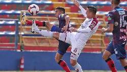 Soi k&egrave;o t&agrave;i xỉu Sporting vs Puntarenas h&ocirc;m nay, 9h ng&agrave;y 10/9