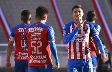 Nhận định, soi k&egrave;o Chivas Tapatio vs Zacatecas, 8h05 ng&agrave;y 8/9