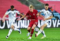 Nhận định, soi k&egrave;o Na Uy vs Jordan, 00h00 ng&agrave;y 08/09