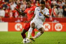 Nhận định, soi k&egrave;o Panama vs Martinique, 7h06 ng&agrave;y 8/9