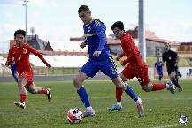 Nhận định, soi k&egrave;o U21 Bosnia vs U21 Slovenia, 23h45 ng&agrave;y 07/09