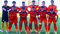Nhận định, soi k&egrave;o U21 Đ&agrave; Nẵng vs U21 HAGL, 15h00 ng&agrave;y 8/9