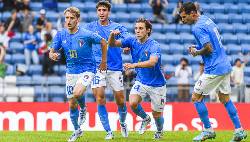 Nhận định, soi k&egrave;o U21 Latvia vs U21 Italia, 21h00 ng&agrave;y 8/9