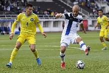 Ph&acirc;n t&iacute;ch tỷ lệ k&egrave;o hiệp 1 Kazakhstan vs Phần Lan, 21h00 ng&agrave;y 7/9	