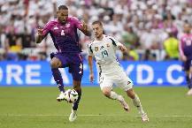 Chuy&ecirc;n gia Tony Ansell dự đo&aacute;n Đức vs Hungary, 1h45 ng&agrave;y 8/9