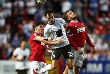Nhận định, soi k&egrave;o Charlton vs Rotherham United, 21h00 ng&agrave;y 7/9: Tận dụng lợi thế