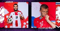 Nhận định, soi k&egrave;o Georgia vs CH S&eacute;c, 23h00 ng&agrave;y 7/9: Bất ph&acirc;n thắng bại