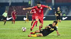 Nhận định, soi k&egrave;o Malaysia vs Lebanon, 20h00 ng&agrave;y 8/9: Thử th&aacute;ch qu&aacute; sức