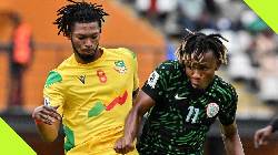 Nhận định, soi k&egrave;o Nigeria vs Benin, 23h00 ng&agrave;y 7/9: Chủ nh&agrave; gặp kh&oacute;