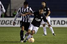 Nhận định, soi k&egrave;o Racing Club Montevideo vs Montevideo Wanderers, 22h30 ng&agrave;y 7/9: Ca kh&uacute;c khải ho&agrave;n