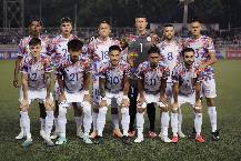 Nhận định, soi k&egrave;o Tajikistan vs Philippines, 15h30 ng&agrave;y 8/9: Đối thủ kh&oacute; chịu