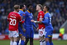 Nhận định, soi k&egrave;o Wrexham vs Shrewsbury, 21h00 ng&agrave;y 7/9: T&acirc;n binh thăng hoa