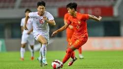 Thất bại trước Uzbekistan, U22 Việt Nam g&acirc;y thất vọng ở giải giao hữu tại Trung Quốc