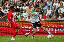 Nhận định, soi k&egrave;o Almeria vs Racing de Santander, 23h30 ng&agrave;y 7/9: Tiếp đ&agrave; hưng phấn