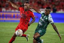 Nhận định, soi k&egrave;o America de Cali vs Deportivo Cali, 4h10 ng&agrave;y 8/9: Đến giờ v&ugrave;ng l&ecirc;n