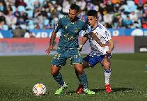 Nhận định, soi k&egrave;o Burgos vs Las Palmas, 21h15 ng&agrave;y 7/9: Kh&ocirc;ng qu&aacute; kh&aacute;c biệt