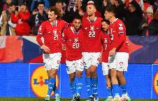 Nhận định, soi k&egrave;o CH S&eacute;c vs Saudi Arabia, 0h15 ng&agrave;y 9/9: Giao hữu nhẹ nh&agrave;ng