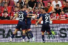 Nhận định, soi k&egrave;o Eibar vs Andorra, 1h30 ng&agrave;y 9/9: Gặp kh&oacute; trước t&acirc;n binh