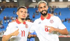 Nhận định, soi k&egrave;o Equatorial Guinea vs Tunisia, 20h00 ng&agrave;y 8/9: World Cup vẫy gọi