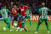 Nhận định, soi k&egrave;o Ind Medellin vs Atletico Nacional, 6h20 ng&agrave;y 8/9: Cuộc đua ng&ocirc;i đầu