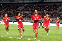 Nhận định, soi k&egrave;o Indonesia vs Lebanon, 20h30 ng&agrave;y 8/9: Bữa tiệc thịnh soạn