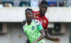 Nhận định, soi k&egrave;o Libya vs Eswatini, 02h00 ng&agrave;y 9/9: Chủ nh&agrave; thắng cả trận lẫn k&egrave;o