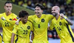 Nhận định, soi k&egrave;o Malaysia vs Palestine, 20h00 ng&agrave;y 8/9: Xua tan &aacute;m ảnh