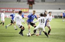 Nhận định, soi k&egrave;o Nữ Suwon FMC vs Nữ Mungyeong Sangmu, 17h00 ng&agrave;y 8/9: Gieo sầu cho chủ nh&agrave;