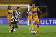 Nhận định, soi k&egrave;o Nữ Tigres UANL vs Nữ Monterrey, 8h00 ng&agrave;y 8/9: Tin ở chủ nh&agrave;