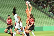 Nhận định, soi k&egrave;o Nữ Tijuana vs Nữ Santos Laguna, 8h00 ng&agrave;y 8/9: Dấu hiệu khởi sắc