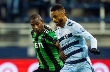 Nhận định, soi k&egrave;o Sporting KC vs Austin, 6h00 ng&agrave;y 8/9: Kh&aacute;ch lấn chủ