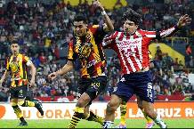 Nhận định, soi k&egrave;o Tepatitlan vs Leones Negros, 6h00 ng&agrave;y 8/9: S&acirc;n nh&agrave; vẫn hơn