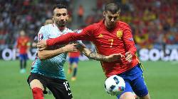 Nhận định, soi k&egrave;o Thổ Nhĩ Kỳ vs T&acirc;y Ban Nha, 01h45 ng&agrave;y 8/9: Chia điểm!