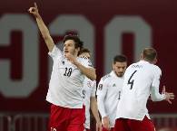 Soi k&egrave;o g&oacute;c Georgia vs Bulgaria, 20h00 ng&agrave;y 7/9