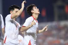 U23 Việt Nam rộng cửa dự giải ch&acirc;u &Aacute;, Th&aacute;i Lan, Indonesia gặp kh&oacute;