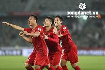 Link xem trực tiếp Việt Nam vs Trung Quốc, 0h ng&agrave;y 8/10