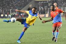 Nhận định, soi k&egrave;o Angola vs Gabon, 23h00 ng&agrave;y 8/10