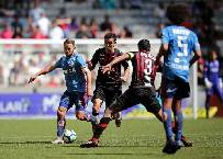 Nhận định, soi k&egrave;o Atletico PR vs Bahia, 5h00 ng&agrave;y 10/10