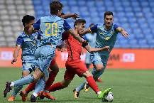 Nhận định, soi k&egrave;o Azerbaijan U21 vs Phần Lan U21, 23h30 ng&agrave;y 8/10