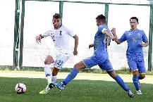 Nhận định, soi k&egrave;o Belarus U21 vs Hy Lạp U21, 23h00 ng&agrave;y 8/10