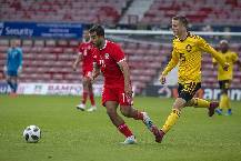 Nhận định, soi k&egrave;o Bỉ U21 vs Kazakhstan U21, 1h00 ng&agrave;y 9/10