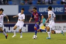 Nhận định, soi k&egrave;o Busan I'Park vs Bucheon, 11h30 ng&agrave;y 9/10